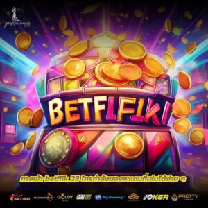 ทางเข้า betflik 28 ใครกำลังมองหาเกมที่เล่นได้ง่าย ๆ